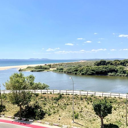 33Apartamento Soleado De Dos Habitaciones Empuriabrava Ngoại thất bức ảnh