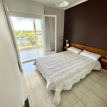 33Apartamento Soleado De Dos Habitaciones Empuriabrava Ngoại thất bức ảnh