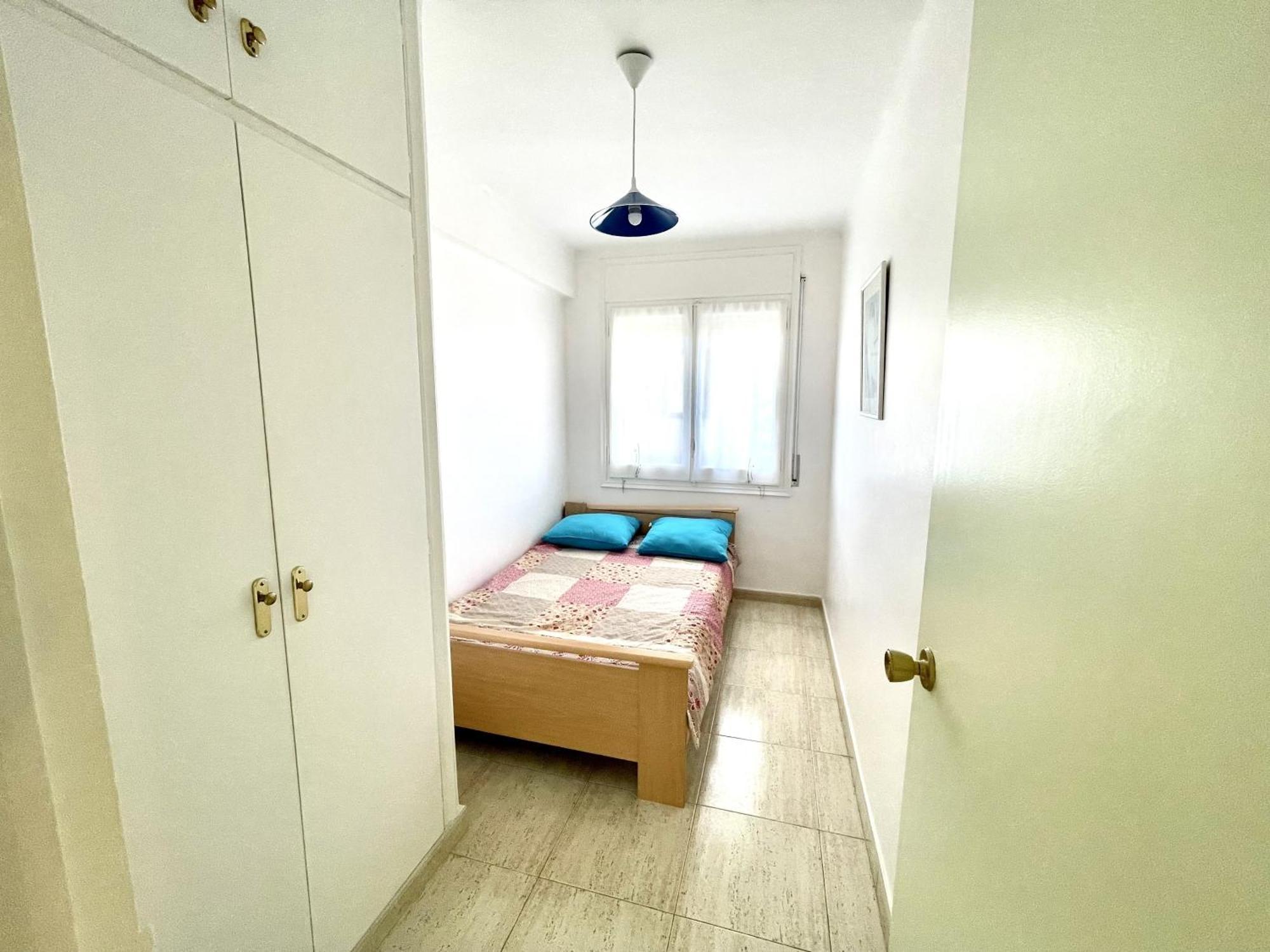 33Apartamento Soleado De Dos Habitaciones Empuriabrava Ngoại thất bức ảnh